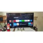 SONY 65吋(4K 安卓智慧連網) 型號：KD-65X8500F 中古液晶電視 二手家具 LED電視 液晶電視