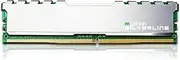 Mushkin 8GB (1 x 8) Silverline DDR4 PC4-19200 2400MHz Desktop Memory Model MSL4U240HF8G