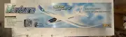 Flyzone Hobbico Mini Ventura RC Glider Airplane RTF Complete Set NEW NOS