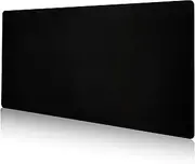 DAWNTREES Desk Mat,Mouse Pad Gaming Keyboard Pad,100x40cm,Non-Slip Base and High-Density Stitched Edges, Mouse Pad Protector