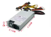 1PCS New Original FSP250-601U 250W Industrial Server Power Supply