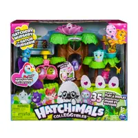 在飛比找蝦皮購物優惠-【HATCHIMALS 魔法寵物蛋】魔法寵物幼兒園禮盒 (孵