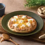 福源花生麻糬比薩PIZZA（甜/奶素） 六吋