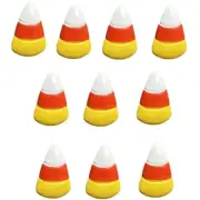 Candy Corn - Shelly's Buttons - Halloween Candy - Craft Sewing Scrap