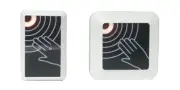 Premium Microwave Touchless Sensor IR Switch