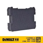 【DEWALT 得偉】變形金剛系列可調整式分隔海棉(DWST 88801)