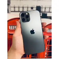 在飛比找蝦皮購物優惠-【福利品出清 iPhone12Pro 128G 灰色 外觀近