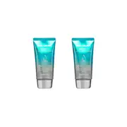 Farm Stay - Hyaluronic UV Shield Sun Block Cream - 70g (2ea) Set