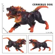 Mythology Animal Action Figure PVC Toys Kids T