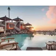 Chateau Eden El Rouh