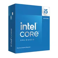 在飛比找順發線上購物優惠-INTEL 英代爾 i5-14600KF/14核20緒3.5