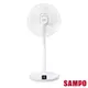 【聲寶SAMPO】14吋變頻DC風扇 SK-PA14JD 省電靜音 台灣製造 保固一年 (6.2折)