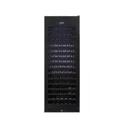 Grand Cru Pro Black 194PB Wine Fridge (Right Door Hinge) - Wine Fridges (GC19...