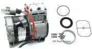 Jones Fish Hatcheries AQ10TRJ Compressor Rebuild Service Kit Vertex COM-404-MK