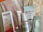 Beauty Bundle Mecca Max, Mario Badescu, Caudalie, Sans Ceuticals, Weleda New