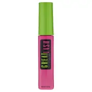 Maybelline Great Lash Volumizing Mascara - Blackest Black