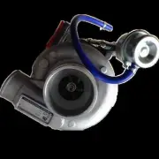 HX30W Turbocharger 6732-81-8650 For Komatsu D39E-1A/P-1A S/NP096338-UP WA120-3MC
