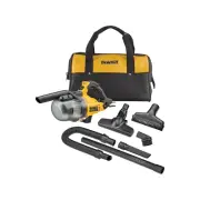 Dewalt 18V XR Li-Ion Cordless L-Class Stick Vacuum Skin Bonus Accessories DIY AU