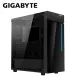 【GIGABYTE 技嘉】C200 GLASS 電腦機殼