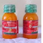 2 x LARISSA STRETCH MARK REMOVAL OIL 60ML x 2