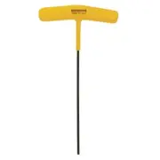 Bondhus Hex End T-Handle - Imperial