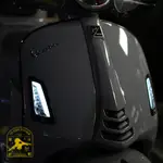 【偉士計劃】 VESPA GTS 300 GT 200 HD CORSE LED 方向燈 燈 偉士牌 重機 燻黑 透明