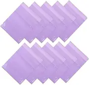COMNESTBI 100Pcs Mailing Envelopes Self Sealing Shipping Bags Water Resistant Packaging for Clothing Secure Adhesive Closure Odor and Tear Resistant Mailer