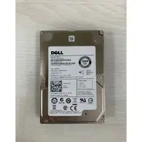 在飛比找蝦皮購物優惠-DELL SAS 6Gb 300GB 15K 2.5" 硬碟