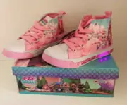 CBMT - Cry Babies Magic Tears - Sandals & Light Up Sneakers