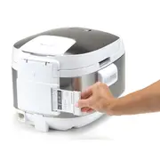 Cuisinart Supergrains and Rice Multi Cooker