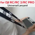 適用於 DJI MINI 4 PRO/AIR 2S/AIR 3 帶屏幕遙控帶,RC/RC 2/RC PRO 通用帶配件