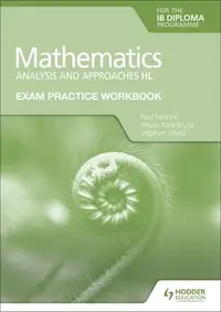 在飛比找誠品線上優惠-Exam Practice Workbook for Mat