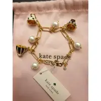 在飛比找蝦皮購物優惠-現貨Kate spade 聯名款 愛麗絲夢遊仙境 下午茶 琺