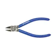 SP Tools Diagonal Cutter Flush Cut - Length 150mm Individual Cr-Mo Steel Blades