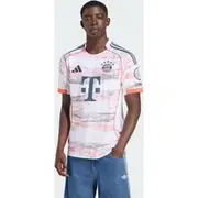 FC Bayern 25/26 Away Jersey