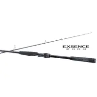 在飛比找PChome24h購物優惠-【SHIMANO】EXSENCE ZOOM S96-106M