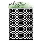 Picket Fence Studios A2 Pergola Cover Plate Die*