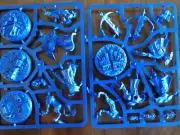 Warhammer Storm Of Celestus Stormcast Eternals Warband Warcry