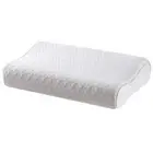 Memory Foam Pillow Contour Neck