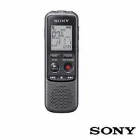 在飛比找蝦皮購物優惠-SONY 入門級數位錄音筆4GB ICD-PX240 內建記