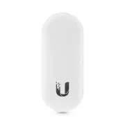 Ubiquiti UniFi 802.3af PoE Powered NFC Card and Bluetooth Access Reader Lite