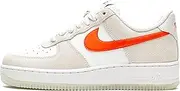 [Nike] Women's Shoes Air Force 1 '07 SE First Use DA8302-101 (Numeric_6)