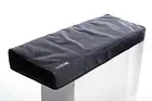 Custom padded cover for Yamaha PSR-S670 61-key keyboard