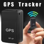 GPS Tracker Strong Magnetic Car Tracking Anti-Lost Anti-Theft Equipment Mini Por
