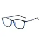 Blue Ray Blocking Anti-Blue Light Reading Glasses Men