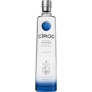 Ciroc Vodka 750ml