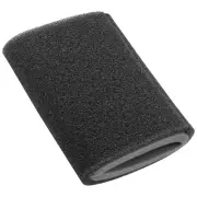 Caltric Air Filter For Yamaha Grizzly 350 YFM350Fg 4X4 Irs 2007-2011