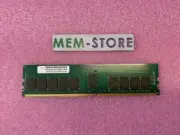 MEM-DR416L-SL04-ER26 16GB DDR4-2666MHz RDIMM Compatible SuperMicro Memory