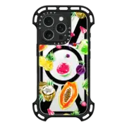 iPhone 16 Pro Ultra Bounce Case MagSafe Compatible Cartagena Coco Frio