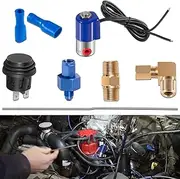 4AN Line Purge Valve Kit